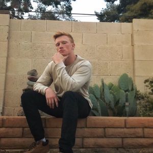 Meet your Posher, Evan